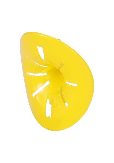 Teltree 30 Adet Çiçek Desenli Yeniden Kullanılabilir Arı Tuzağı - Abs Malzeme - Kolay Kurulum - Piknik, Terrace Ve Kamp İçin Uygun Arı Yakalama Aracı