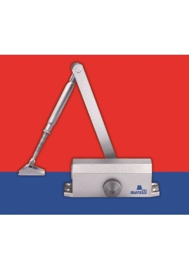Marelli 3 No Hidrolik Kapı Yayı 45-60 Kg