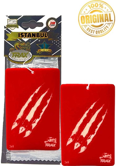Premium Kalite Oto Araç Kokusu İstanbul