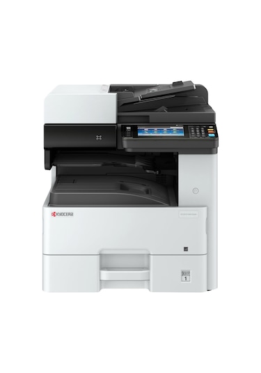 Kyocera M4132IDN Çok Fonksiyonlu Lazer Yazıcı