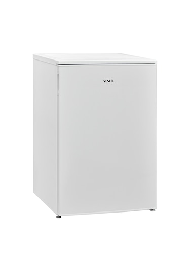 Vestel CDS301 103 LT 2 Çekmeceli Dikey Derin Dondurucu