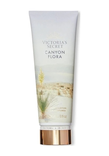 Victoria's Secret Canyon Flora Body Lotion 236 Ml