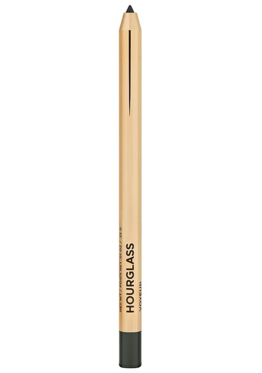 Hourglass Voyeur Waterproof Mechanical Gel Liner - Forest