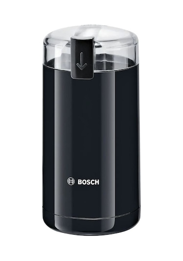 Bosch TSM6A013B Kahve Öğütücü Siyah