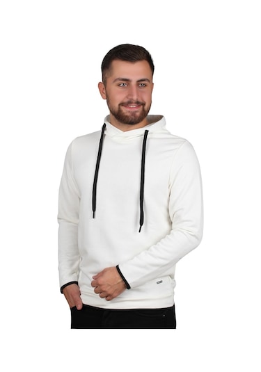 MANTA 5239 Kapşonlu Sweatshirt