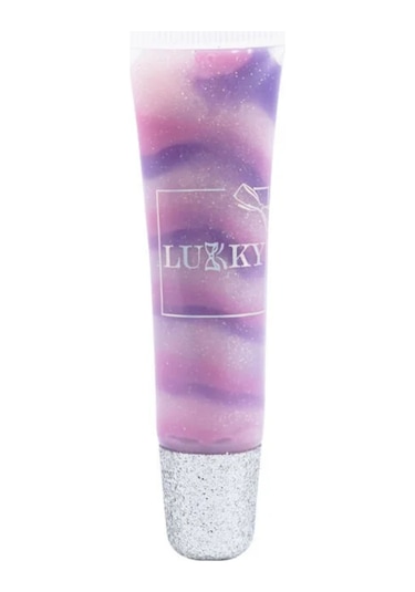 Lukky Sıvı Dudak Parlatıcısı Nar Pembe