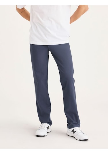 Dockers Erkek Pantolon 25y79488-0235 Mavi