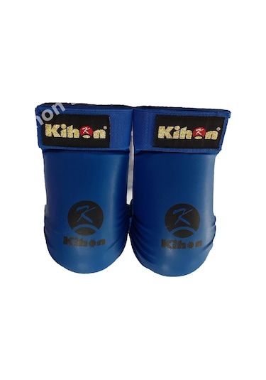 Parsspor Kihon Karate Eldiveni Mavi