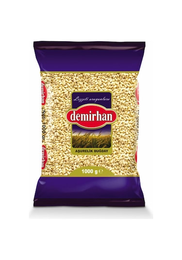 Aşurelik Buğday