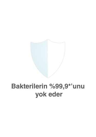 Deep Fresh Alkollü Antiviral Islak Cep Mendili 9'Lu Paket 135 Yaprak