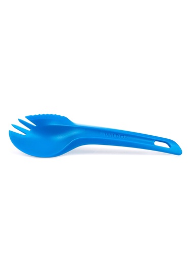 Wildo Spork Çatal Kaşık  W10333 Çok Renkli