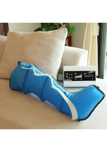 Mesilife Pt1002 Lenf Ödem Cihazi Bacak Uyumlu 100 x 40 CM