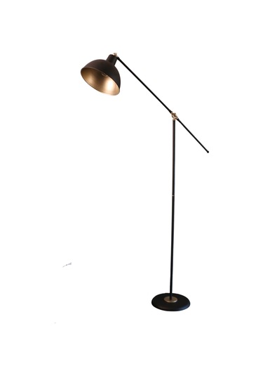 Ventola Siyah Lambader Hareketli-mafsallı Başlık Ve Gövde Mod... Siyah