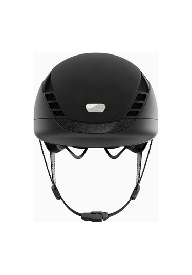Horze Pikeur Airluxe Supreme Hafif Ve Güvenli Binicilik Kaskı Siyah