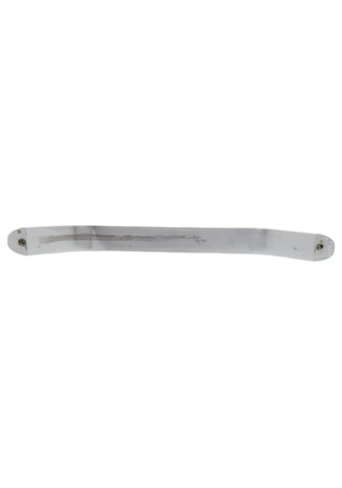 Doğan Step Krom 192 mm Kulp ( 10 ADET)