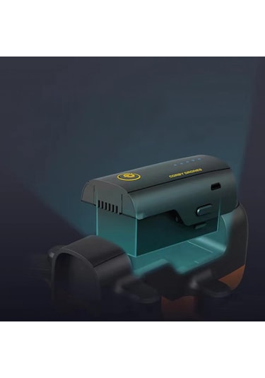 Corby Cx019 Uyumlu Drone Bataryası