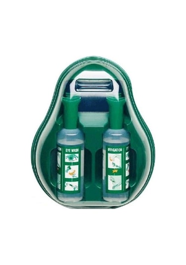 Braun Göz Duşu Solüsyonu 2x500 ML Solüsyon Seti 902628