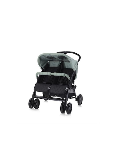 Lorelli Twin İkiz Bebek Arabası Green Bay
