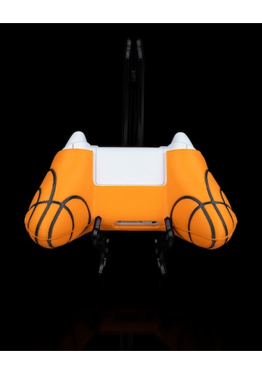 Xbox Series Kablosuz Oyun Kolu Basketbol Temalı Kılıf-37