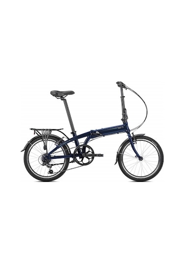 Tern A7 Link 20" 7 Vites Katlanır Bisiklet 2021