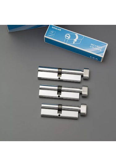 Mprofı Silindir Mekanizma 90 Mm Kilit Gözü 45 45 256400678