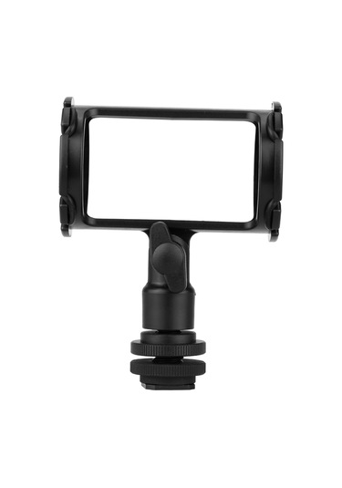 Boya By-c04 Rode Nt4 Boya By-pm1000 Mikrofonlar İçin Kamera D2702