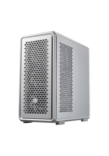 Cooler Master Masterframe 600tg Mf600-sgnn-s00 Akak0col0037