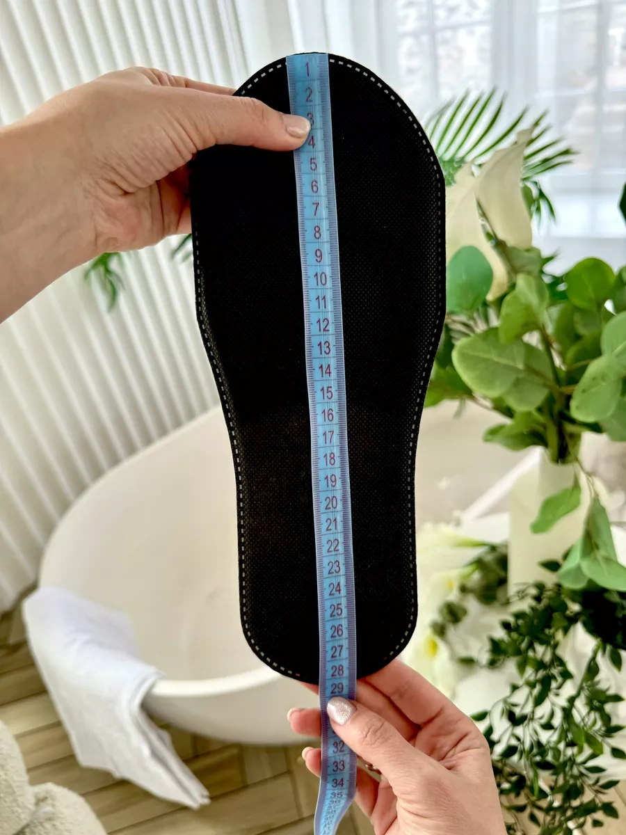 Omı-ko "ultra" Siyah 50 Çift Kapalı Burunlu Tek Kullanımlık Terlikler 194848010