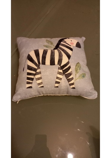 Minder Zürafaa 30x30 Gri