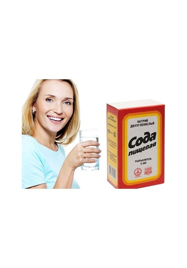 Yelpaze Cayni Soda Kabartma Tozu 400 G