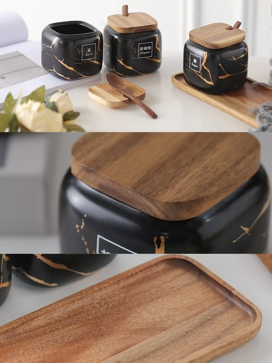 Arthomes Kapaklı Ve Kaşıklı Şekerlik Stand Stadyumu 237134337 Siyah