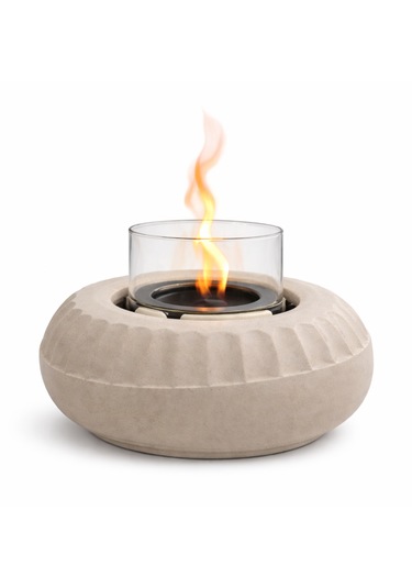 Reyo Stove Aytaşı Masaüstü Bioethanol Şömine