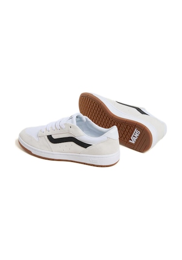 Vans Ryland Ls Erkek Sneaker Çok Renkli