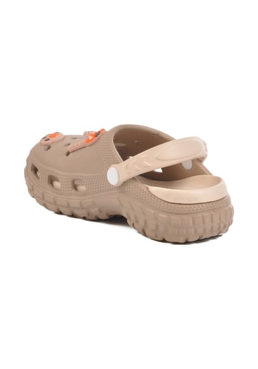 Kum Eva Hafif Kız Çocuk Sabo Terlik 960 P-f Kum