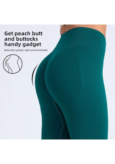 Geeroyoo Yüksek Bel Geniş Ayak Yoga Pantolon - Spor, Dans, Fitness İçin Daraltıcı, Kalça Geliştirici, Konforlu, Dışa Aktarım Kalitesi Siyah Eu S SiYAH