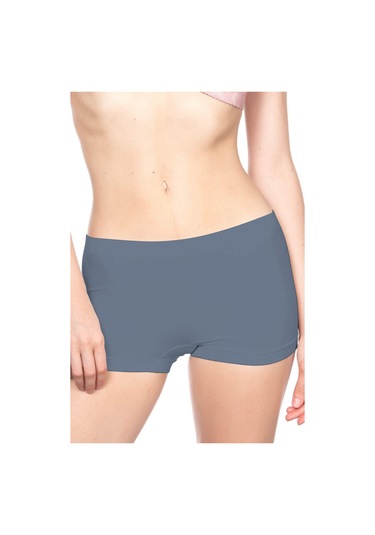 Antrasit Mı Emay 3000 Soft Boxer Antrasit