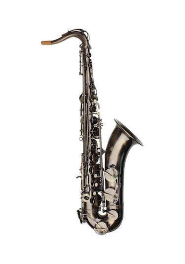 Fox YAS-7108AN Alto Saksafon (Antique)