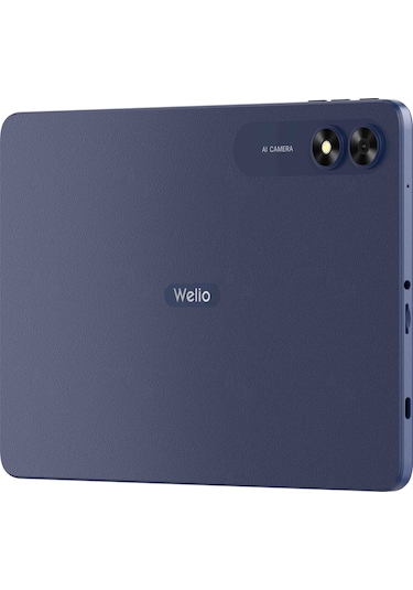 Welio Wpad Aura 8 GB 64 GB 10.1" Tablet