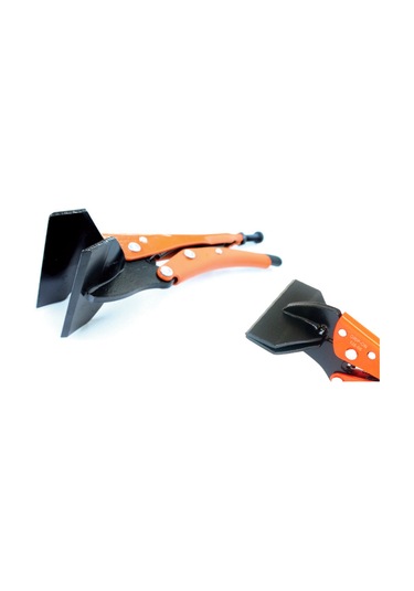 Grip-on 128-08 Levha Ağızlı Ayarlı İşkence 202 MM