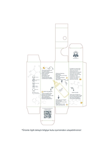 The Purest Solutions Yağlı Ve Karma Cilt Salisilik Asit Tonik 200 ML
