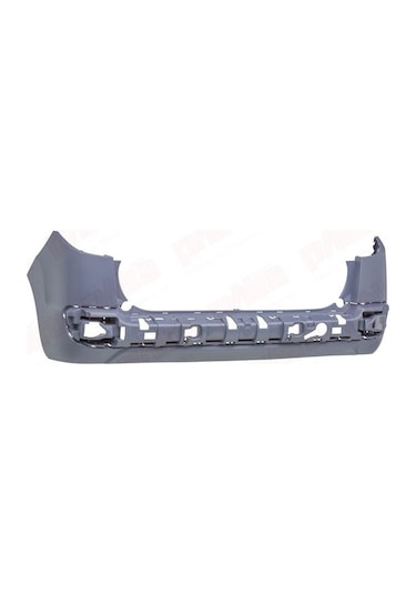 Phıra 207-06320 Arka Tampon Sw Astarlı P207 06 09