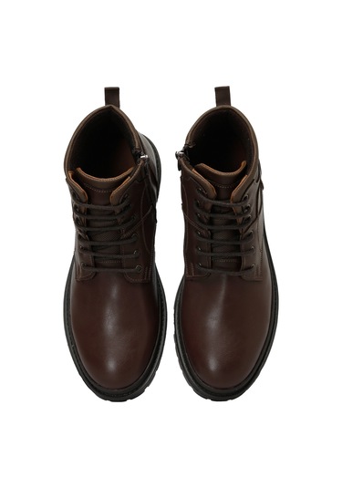 Jj-stiller Damır 3pr Taba Erkek Klasik Bot 000000000101480116