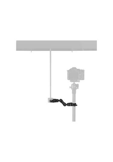 Smallrig 5453 Süper Kelepçe Siyah