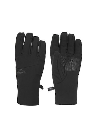 Trespass Trespass Royce Eldiven Blk Siyah