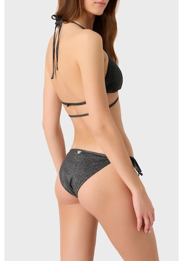Emporio Armani Kadın Bikini 262706 3r302 00020 Siyah Emporio Armani Kadın Bikini 262706 3r302 00020 Siyah