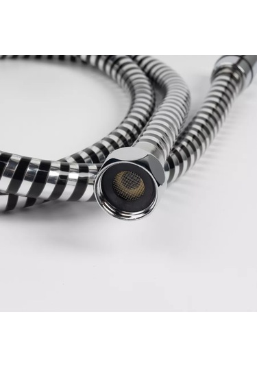 Iddıs 1.2 M Takviyeli Duş Hortumu 108856613 Krom