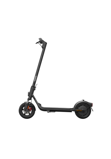 Segway Ninebot F2 II (2025) Elektrikli Scooter Siyah