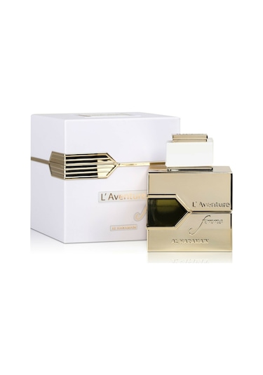 Al Haramain L'aventure Kadın Parfüm EDP 100 ML