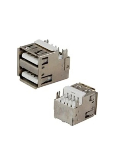 Usb A Tip 2li 90 Dişi 10adet