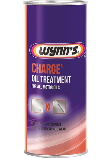 Wynn's Charge Oil Treatment - Yağ Katkısı